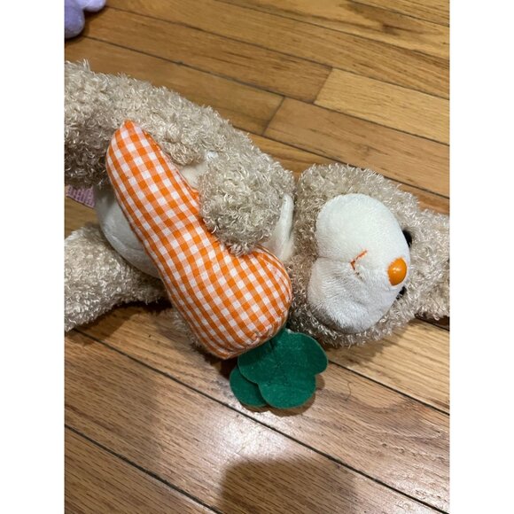 Ty beanie buddies rabbit - Picture 7 of 7